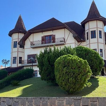 Chateau Palace Sao Lourenco  Dış mekan fotoğraf