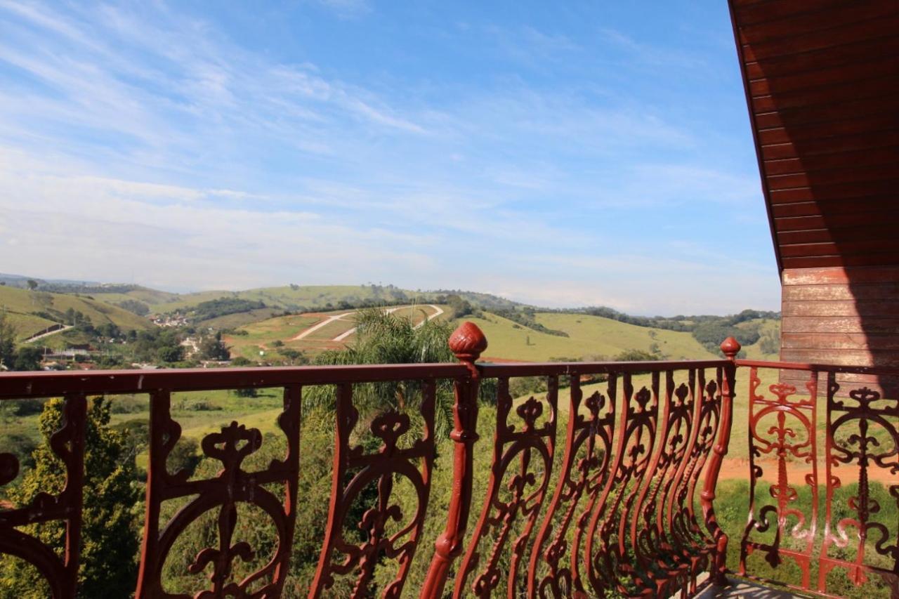 Chateau Palace Sao Lourenco  Dış mekan fotoğraf