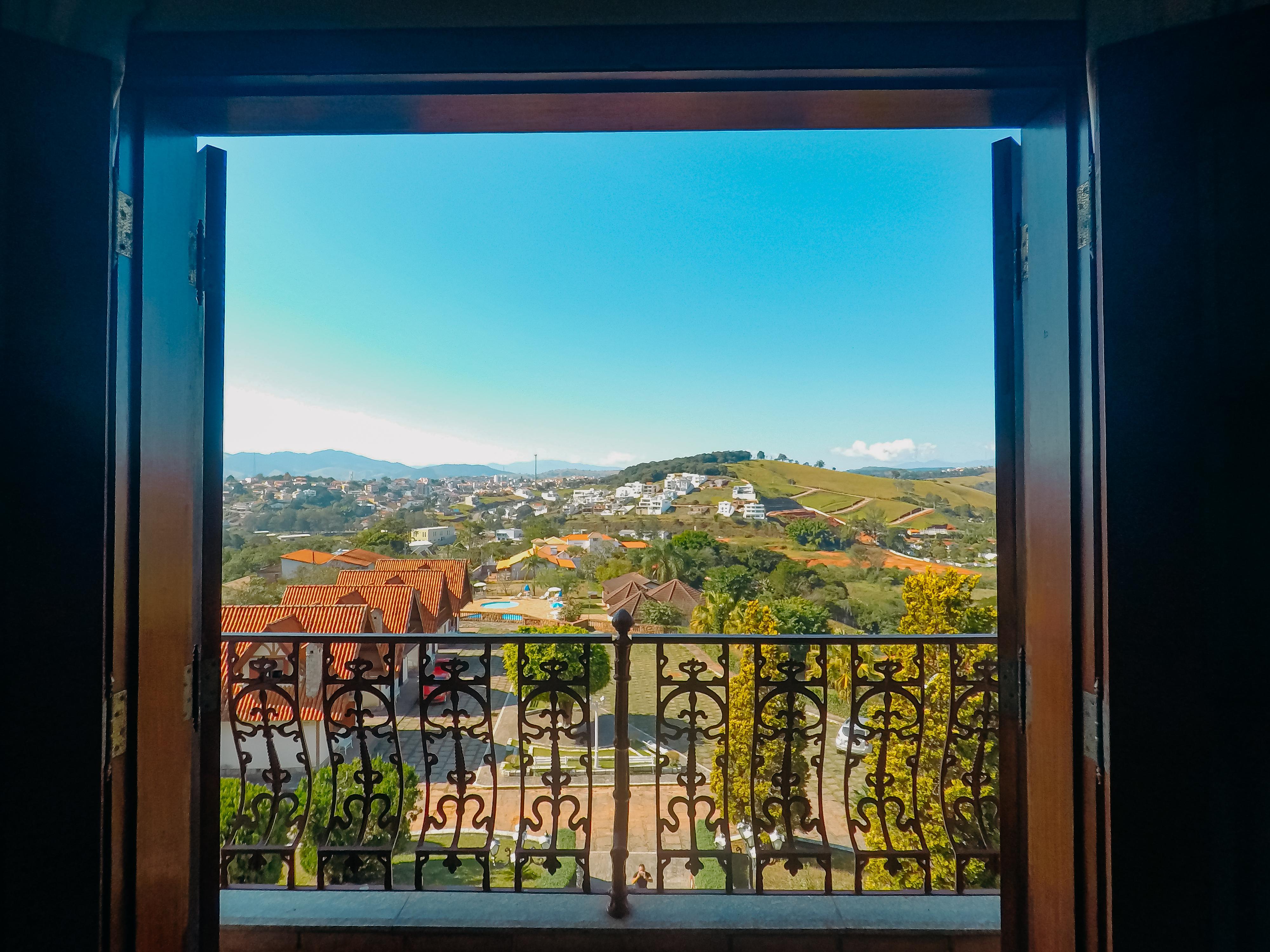 Chateau Palace Sao Lourenco  Dış mekan fotoğraf