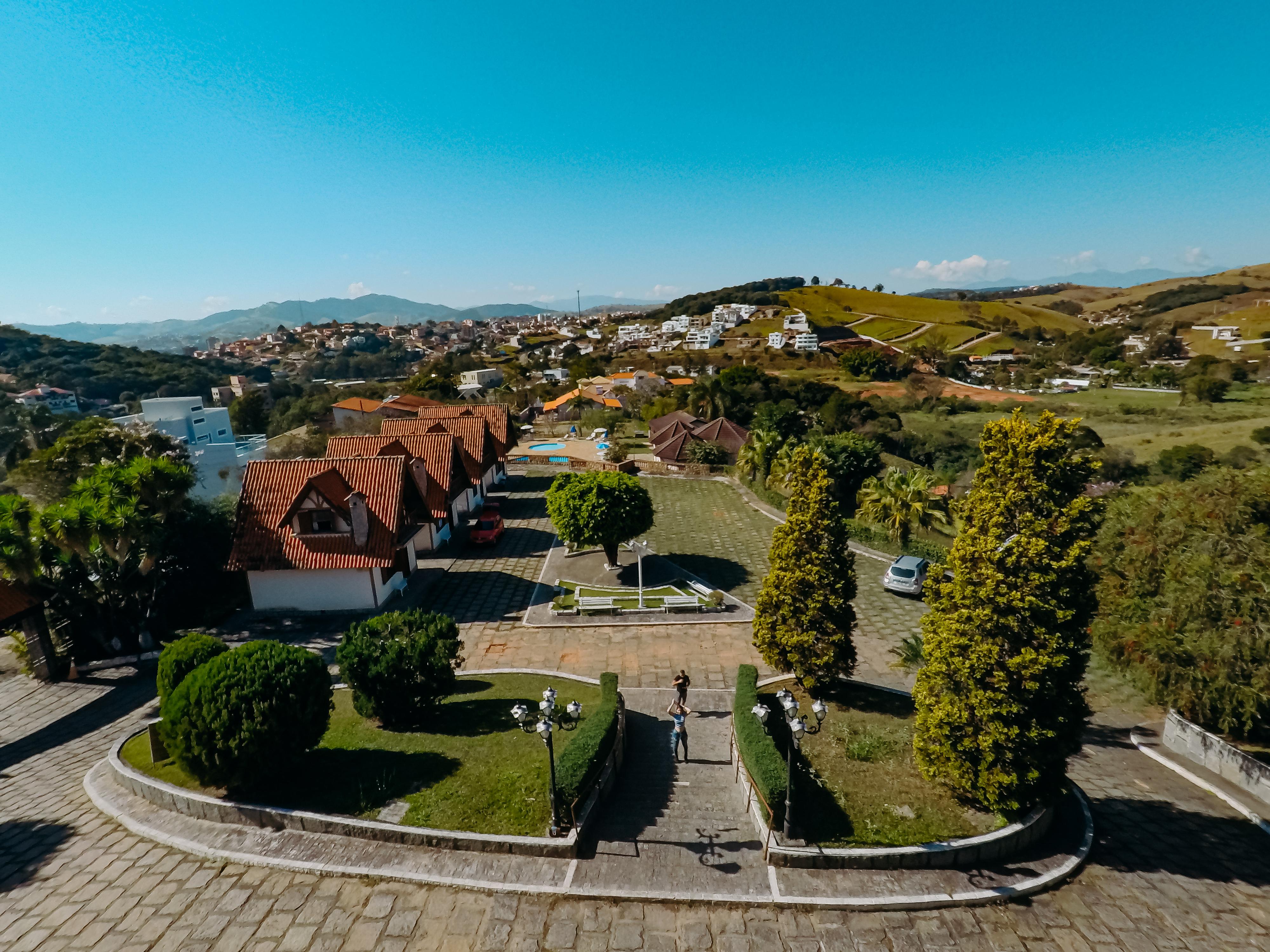 Chateau Palace Sao Lourenco  Dış mekan fotoğraf