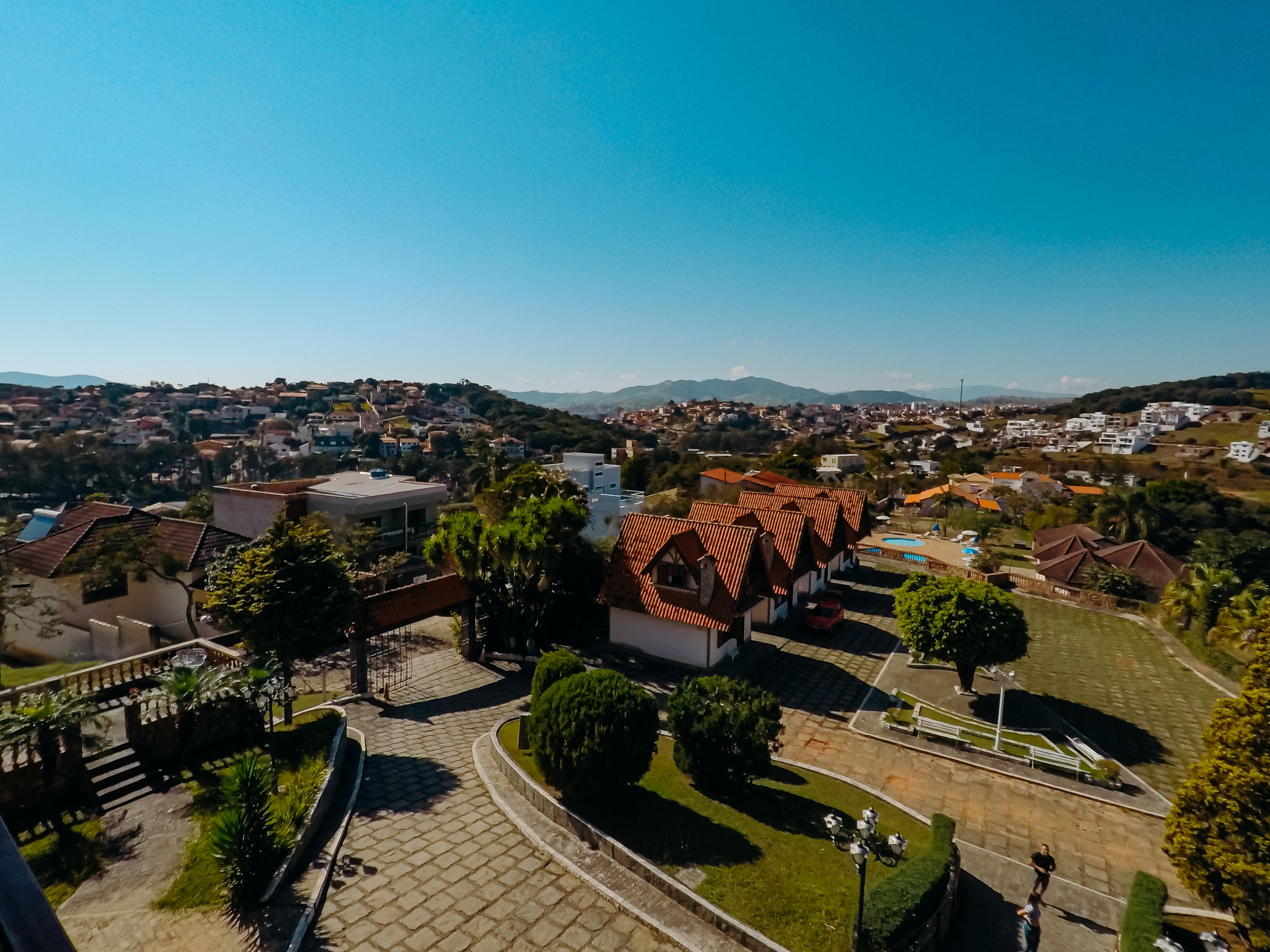 Chateau Palace Sao Lourenco  Dış mekan fotoğraf