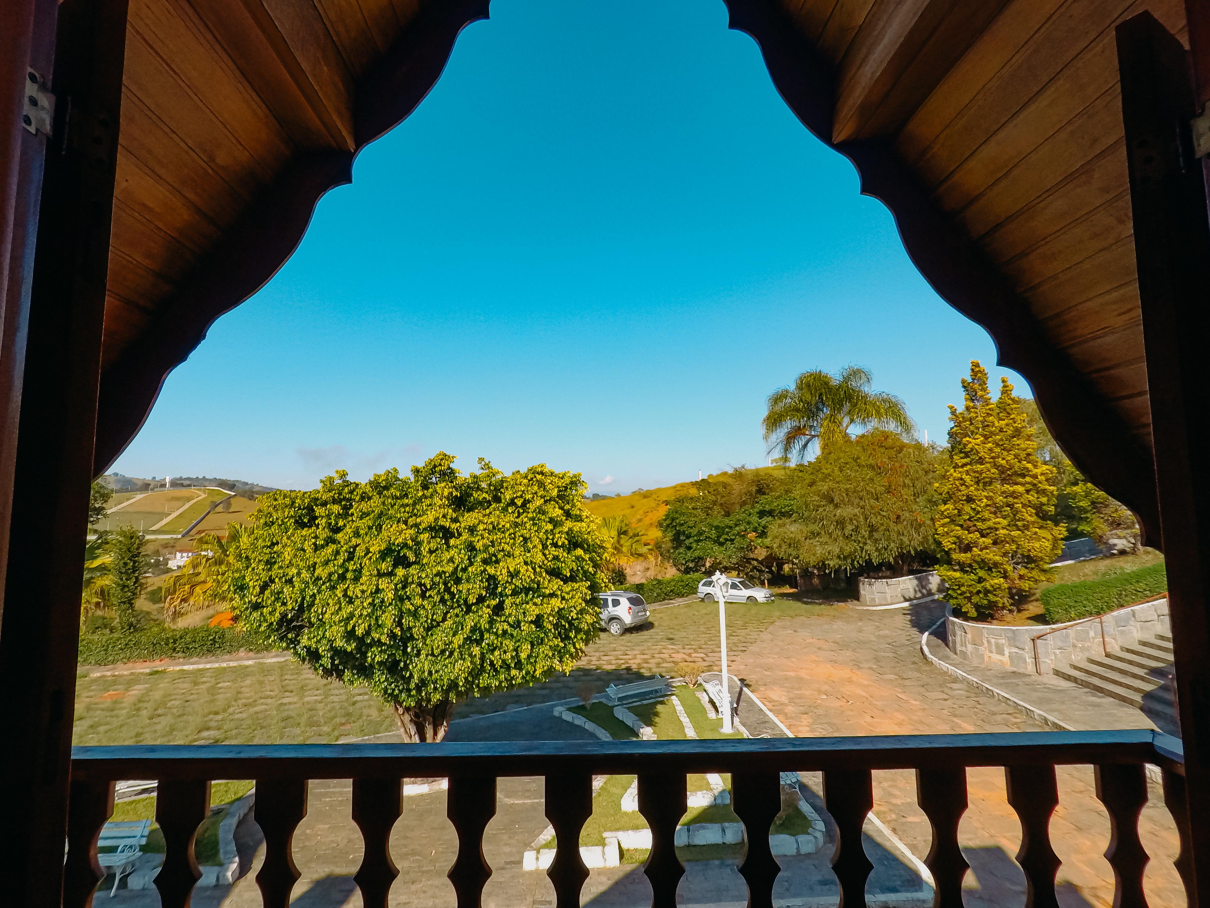 Chateau Palace Sao Lourenco  Dış mekan fotoğraf