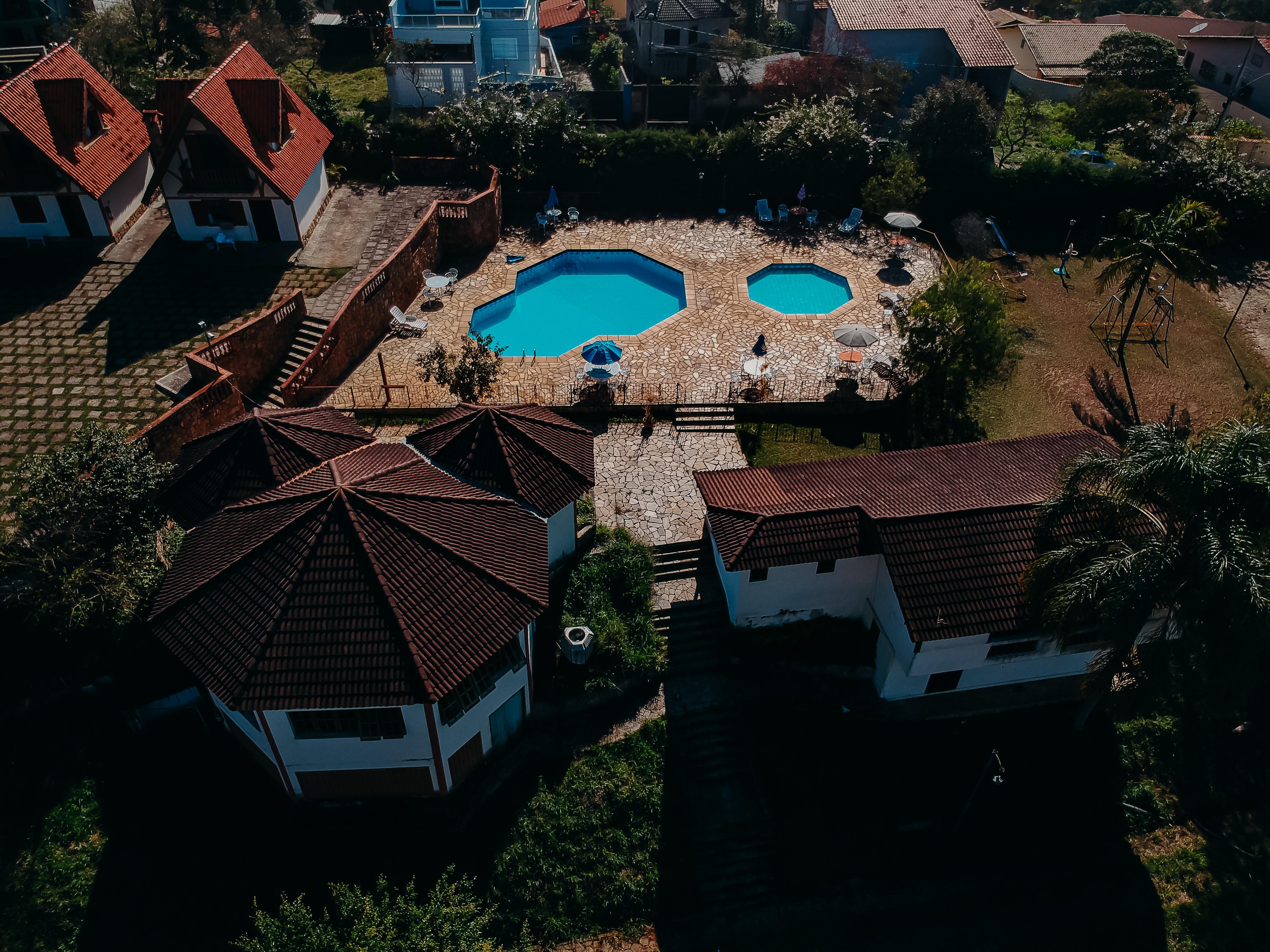 Chateau Palace Sao Lourenco  Dış mekan fotoğraf