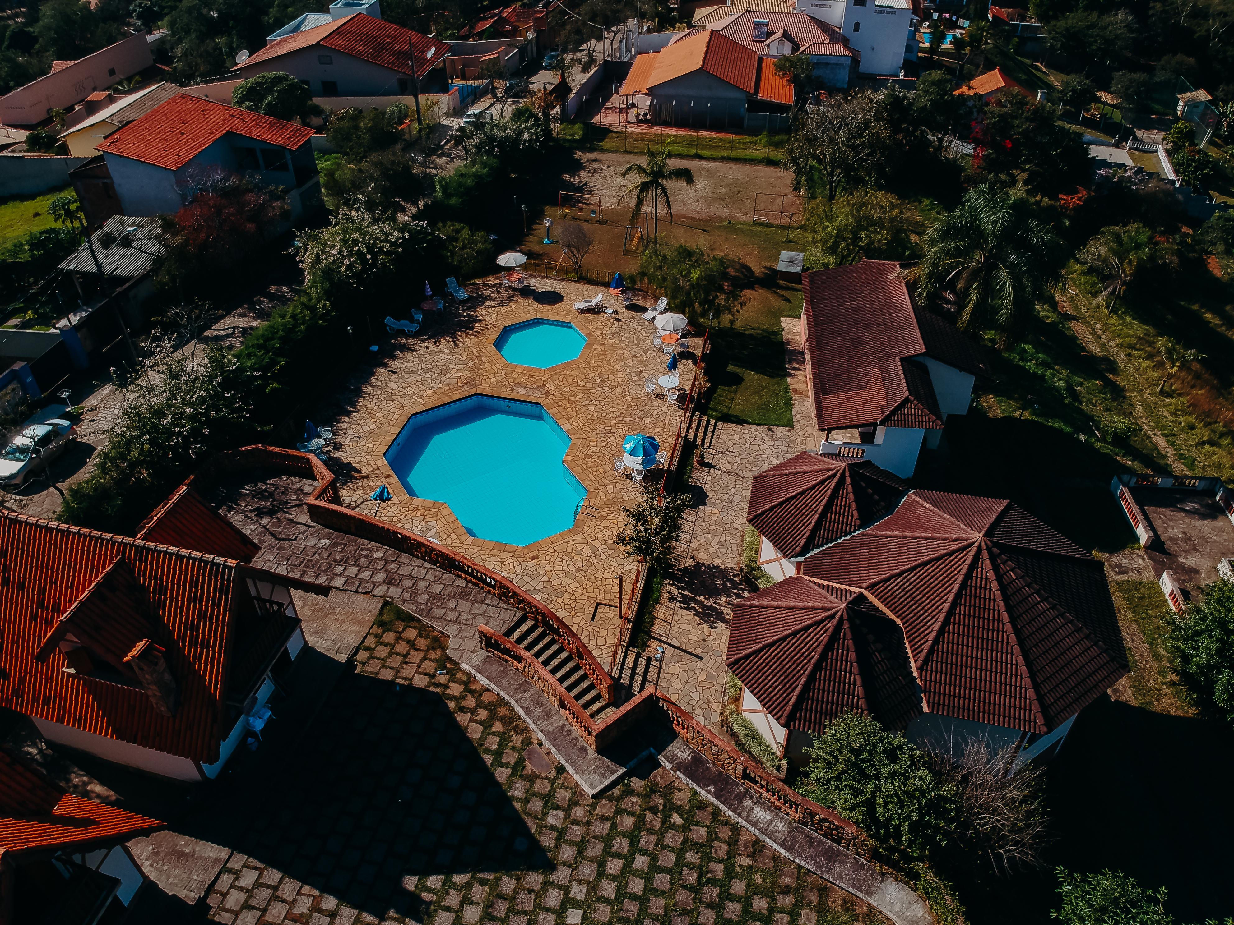 Chateau Palace Sao Lourenco  Dış mekan fotoğraf