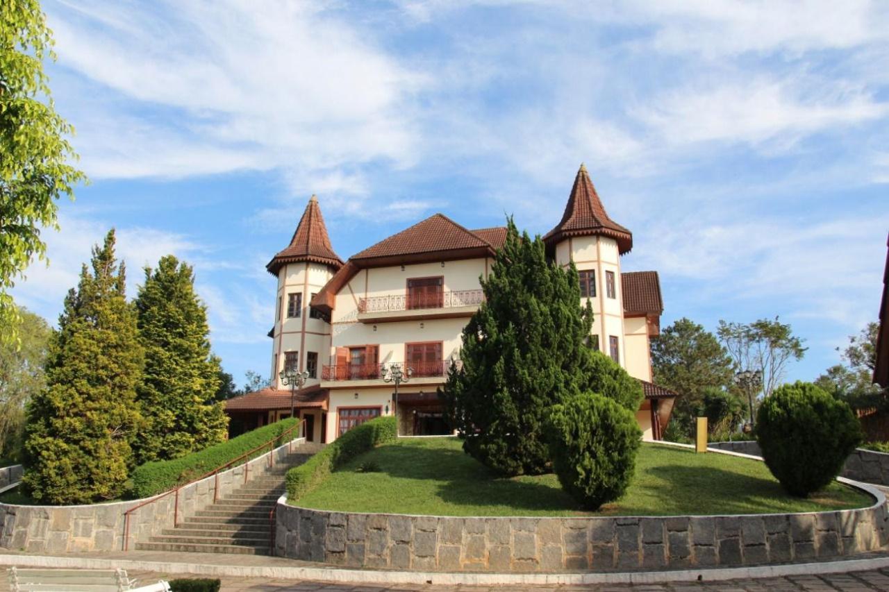 Chateau Palace Sao Lourenco  Dış mekan fotoğraf