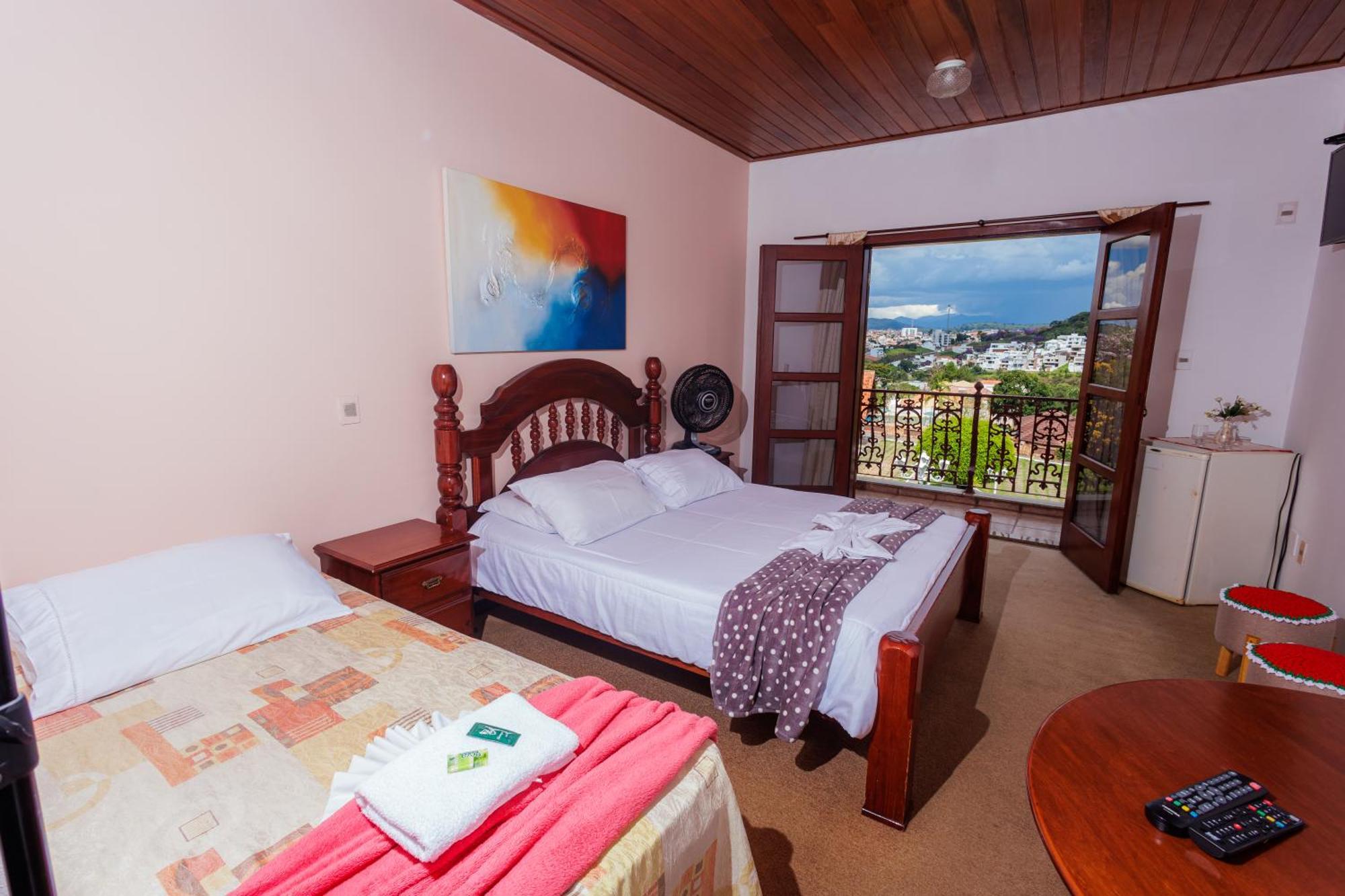 Chateau Palace Sao Lourenco  Dış mekan fotoğraf