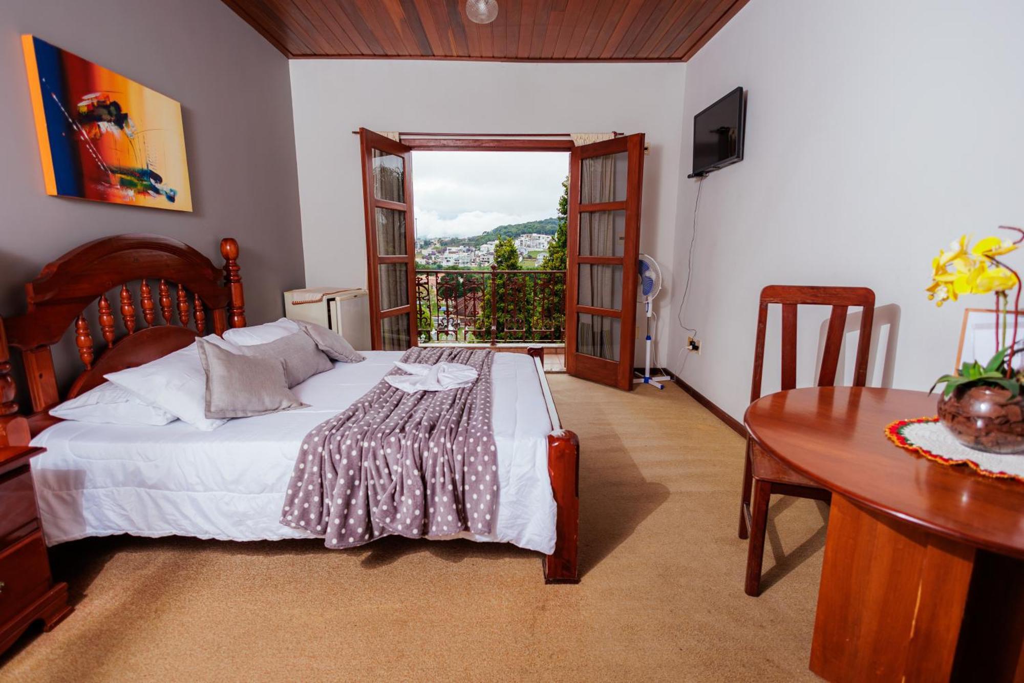 Chateau Palace Sao Lourenco  Dış mekan fotoğraf